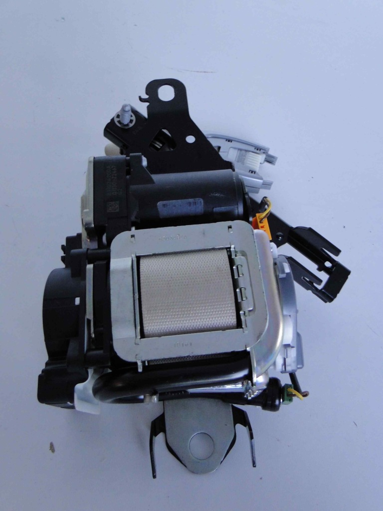 фото №4, Mercedes w222 222 pas безопасности левый передний