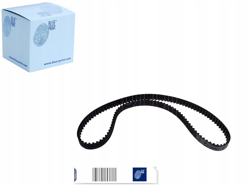 фото №1, Bluadc47547 ремінь розподільного валу mitsubishi grandis outl