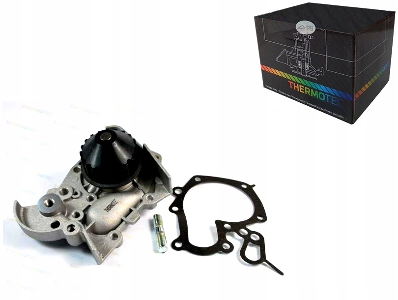 Купить Thermotec насос водяная r124 9027 60320 323034