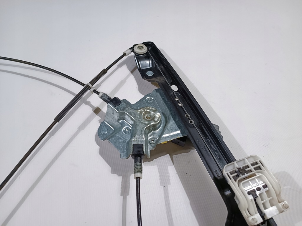 фото №7, Механизм стекло правый перед ford flex 2013-