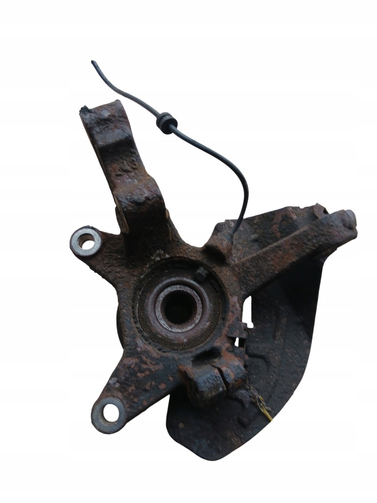 Ступица поворотный кулак правая  перед fiat scudo 2 2,0hdi Доставка