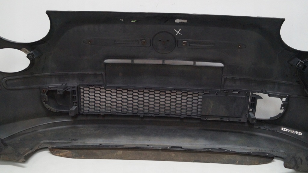 фото №12, Бампер передній fiat 500 2009