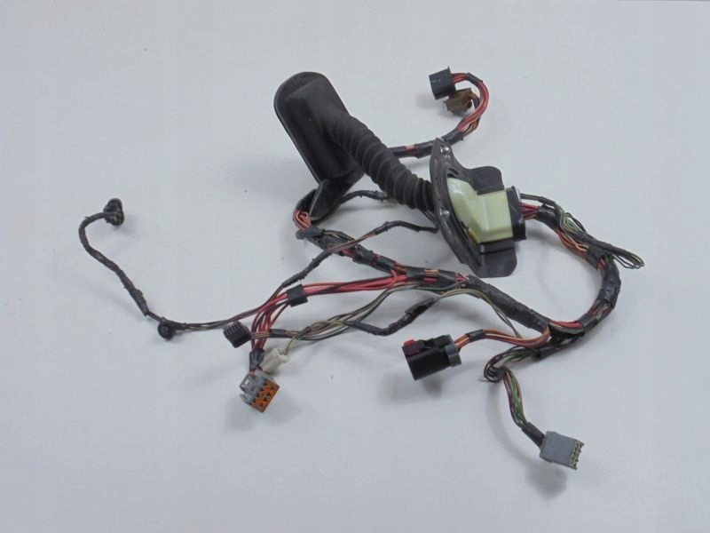 фото №1, Sebring 3 js джгут двері перед ліва p04795981ae