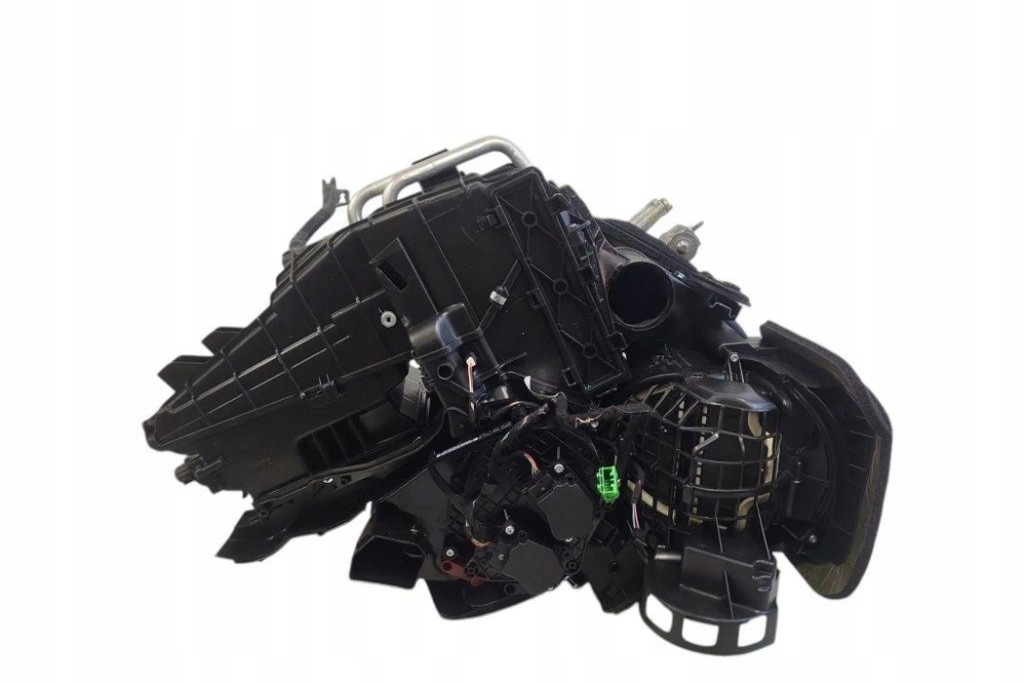 фото №7, Радіатор електричний обігрівача land rover freelander 2 l359