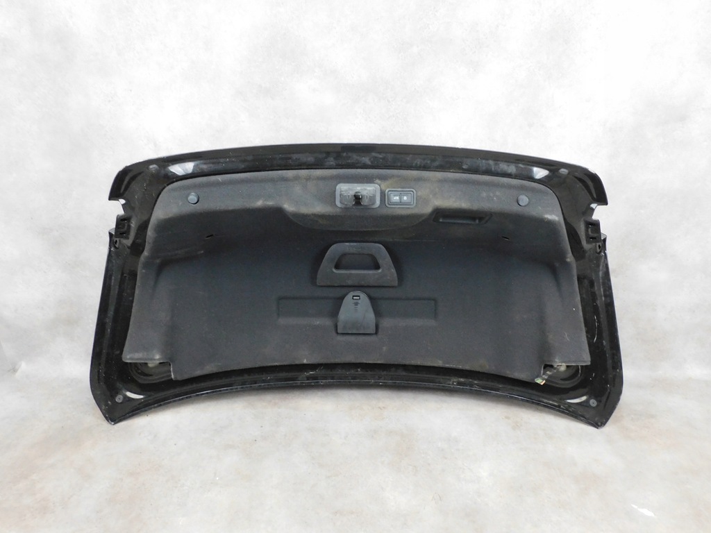 фото №9, Audi a8 d4 4h lift кришка багажника задня задня камера