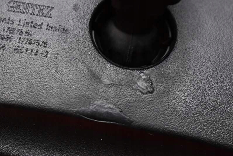 фото №8, Зеркало внутреннее заднего вида 015624 ford galaxy mk2 07r