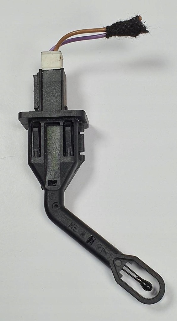 фото №1, Датчик температури discovery sport l550