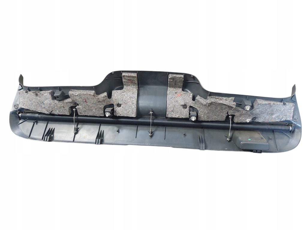 фото №2, Шторка кришки a4547400251 smart forfour