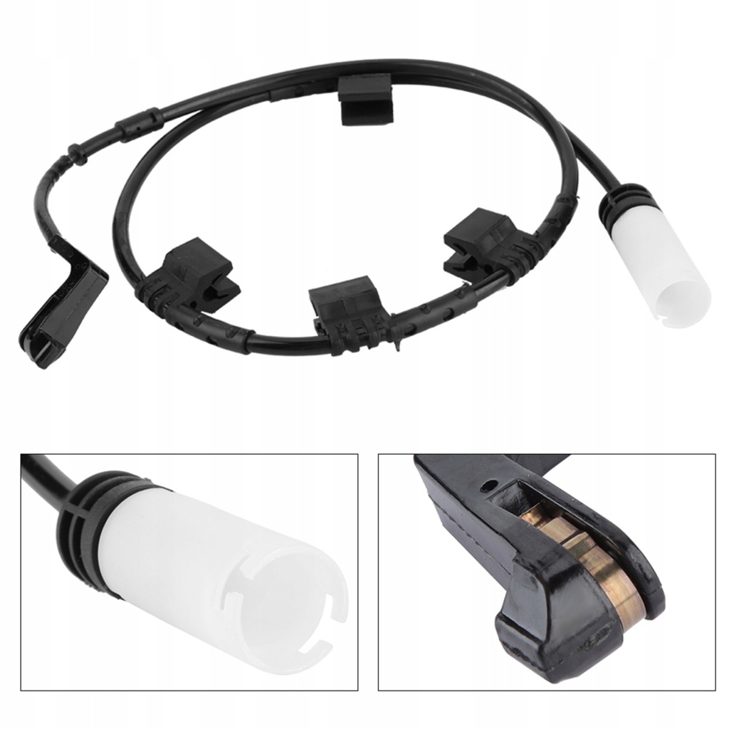 Купить 34356773017 датчик тормозных колодок перед bmw mini