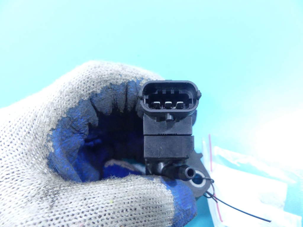 фото №6, Датчик mapsensor renault espace iv 0281002961