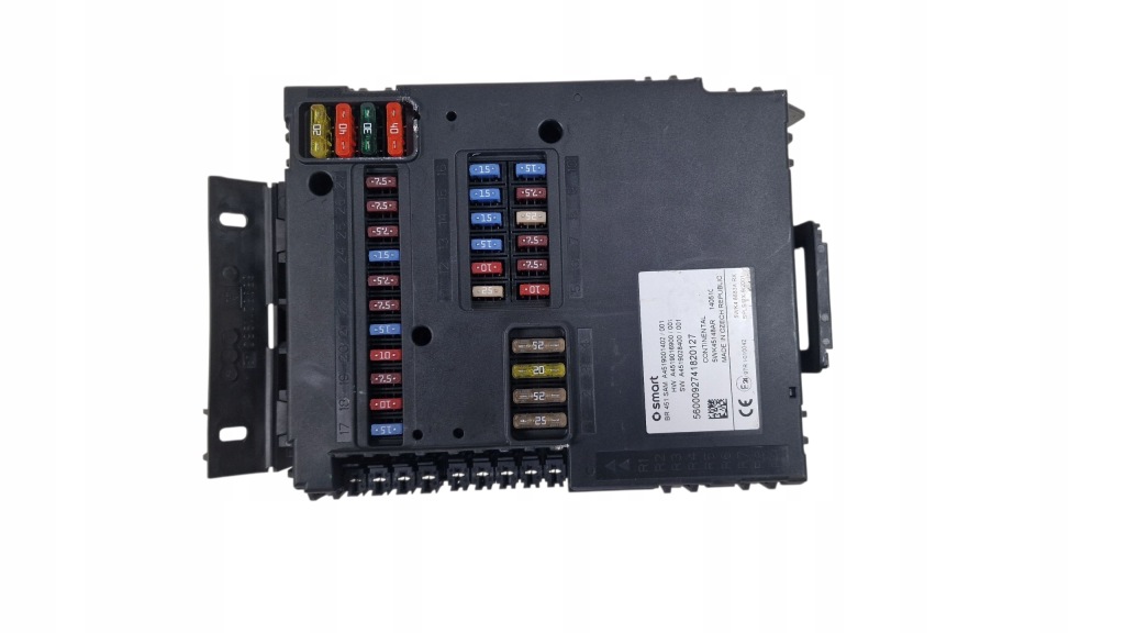 Купить Smart модуль sam 5wk45148ar a4519001402 a4519016900