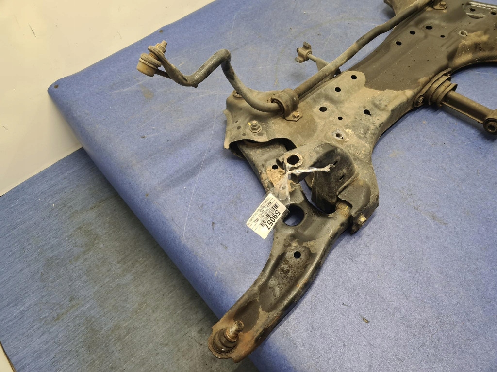 Kia rio iv hb 1.2b подрамник перед Недорого