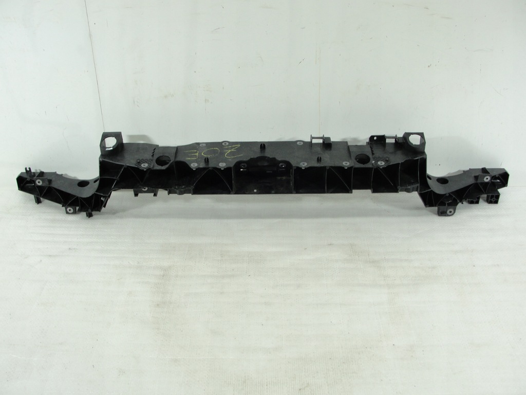 фото №1, Балка усилитель pas перед góra renault zoe 12-19 752108751r