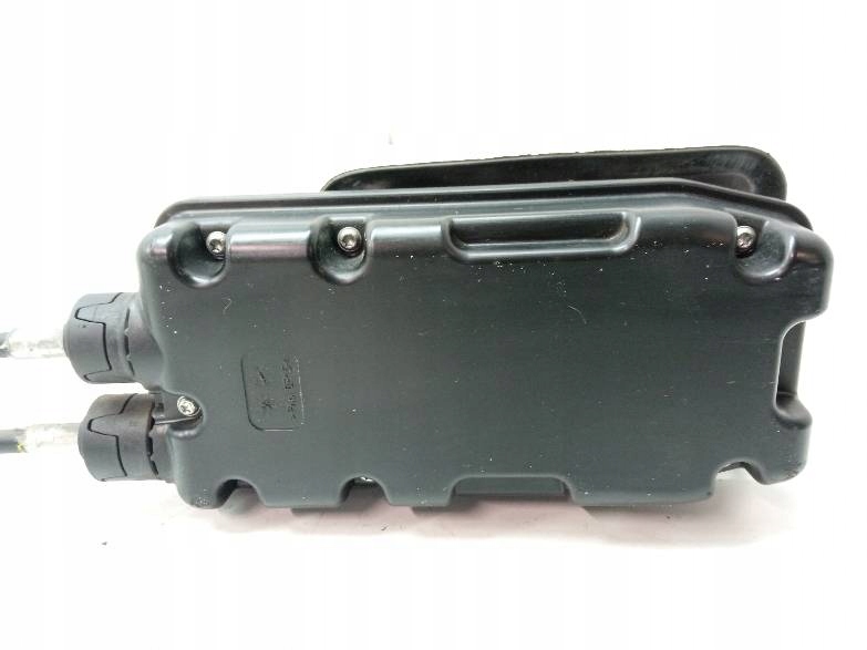 фото №7, Домкрат коробки передач вибірник 1.6 thp 6 b механічна коробка передач трос citroen c5 ii