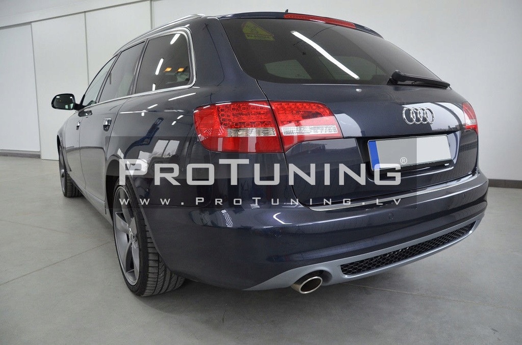 фото №6, Накладка на фару с волокна стеклянного do peugeota 406 95-99