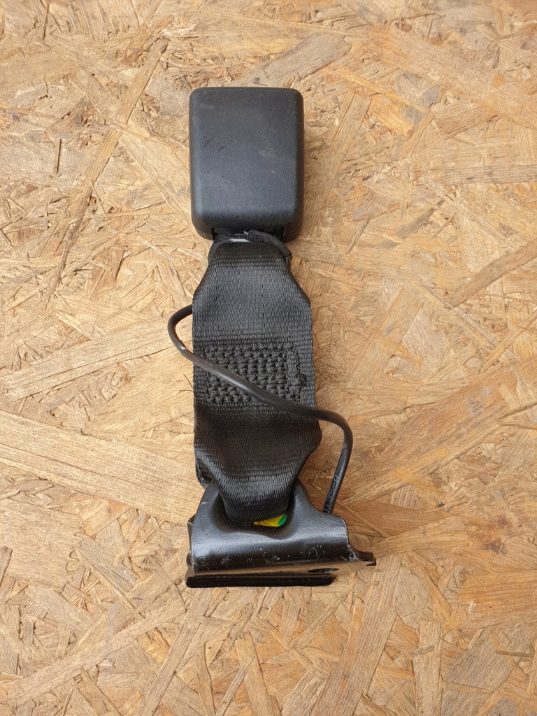 фото №1, Alfa romeo giulia клипса поперечина задняя