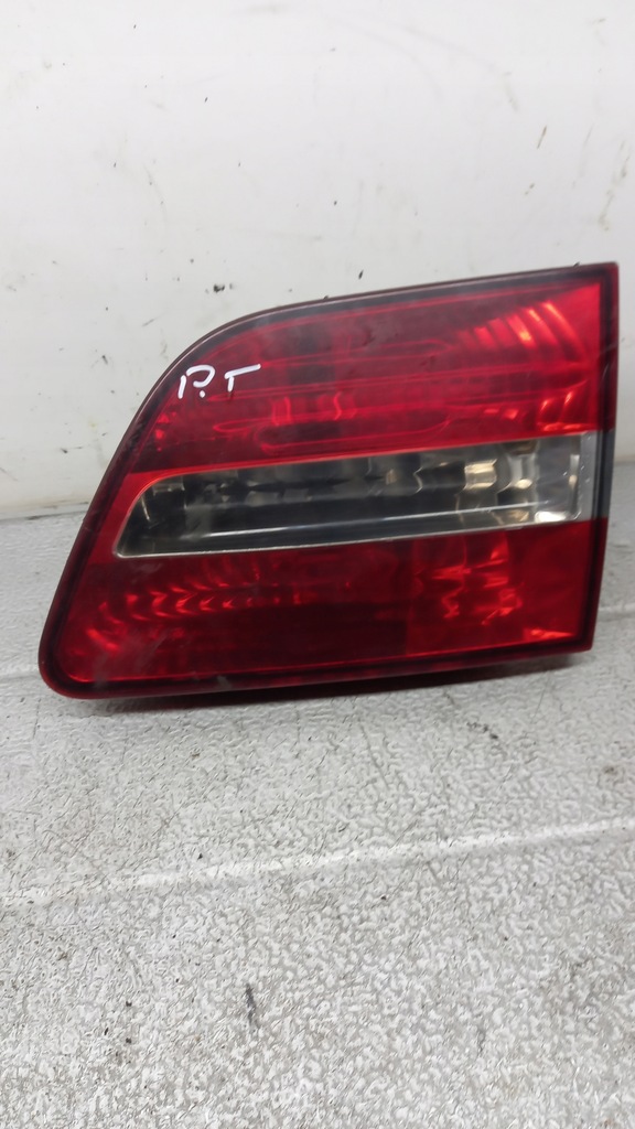 фото №1, Лампа правая задняя w крышка fiat stilo 03r 1.9td