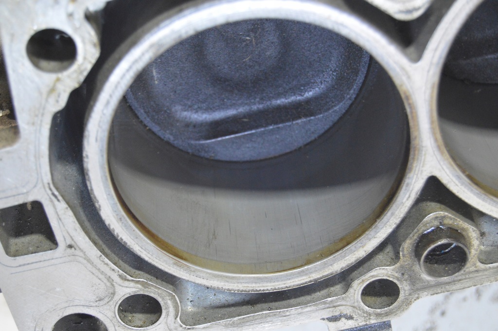 фото №10, Блок двигателя 55 amg компрессор mercedes r230 sl55 cl55 w211 w219 113992