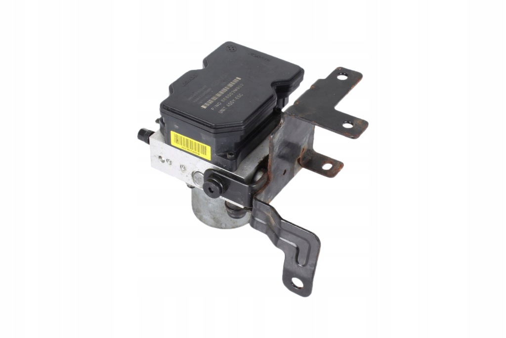 фото №4, Насос гальмівна блок керування abs kia sorento ii xm