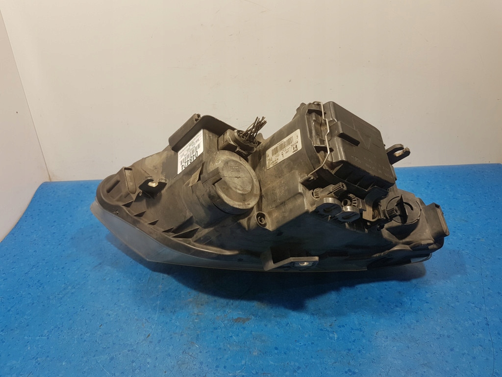 фото №10, Seat exeo фара лівий 3r1941005e