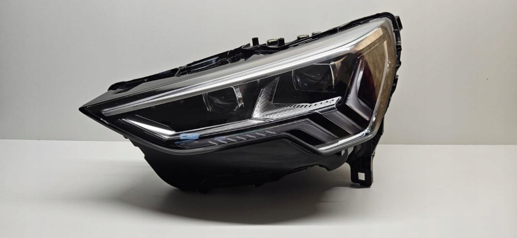 Купити Audi q3 sq3 83a фара matrix лівий фара ліва