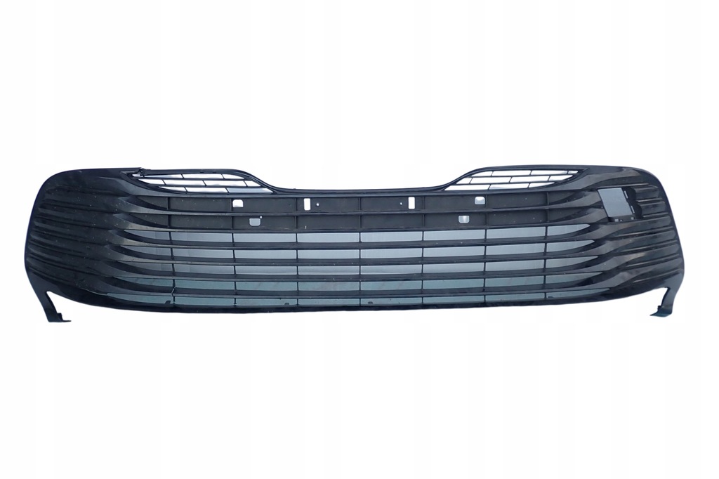 фото №1, Решётка бампера перед toyota camry viii 2018-