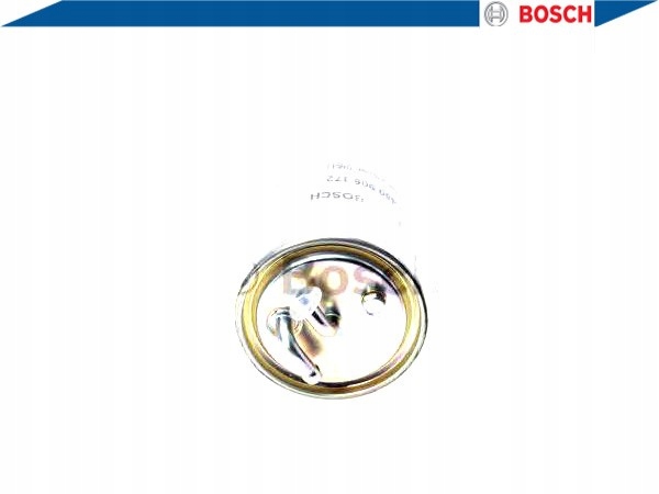 Фільтр пального vw дизель rur bosch Доставка