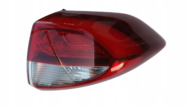 фото №1, Лампа задняя правая hyundai tucson iii przed lift 15-18