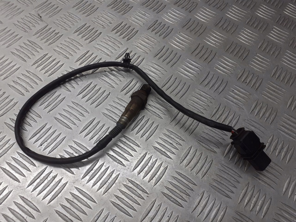 Купити Датчик лямбда-зонд suzuki splash 1.0 0258017140