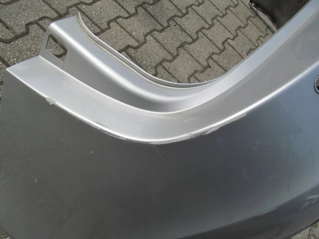 Opel insignia a універсал 09-17 бампер + накладка задні задній задня kol z176 c408 в Україні