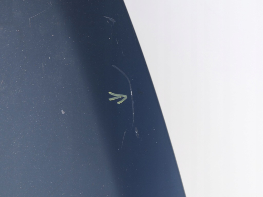 Капот крышка двигателя оригинал lak tegne renault clio iv 12-16r. 12r. Цена