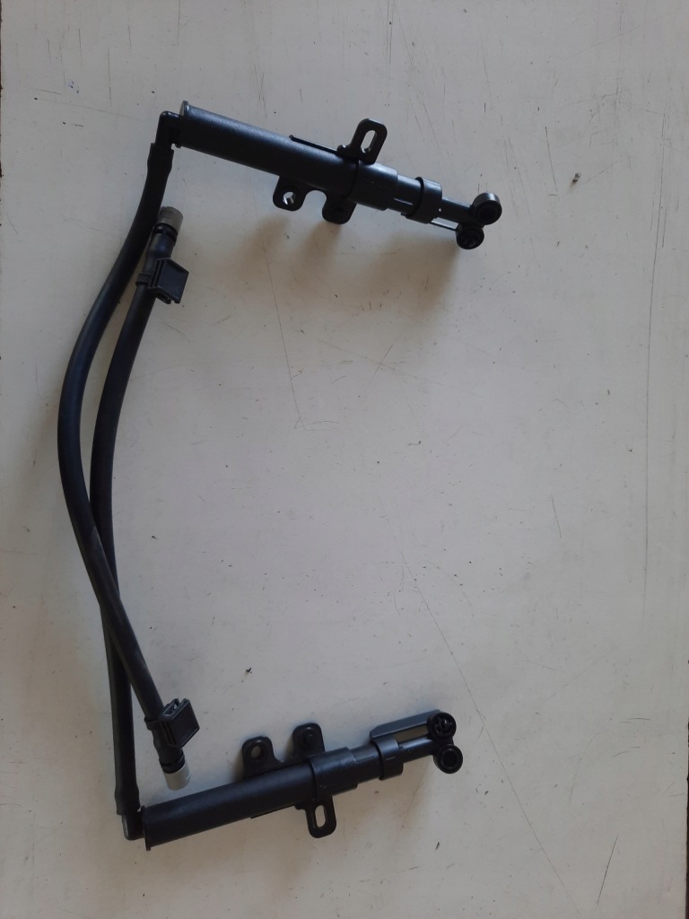 фото №3, Омивач фара volvo s90 v90 2016-