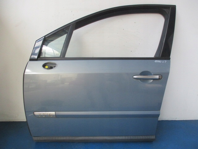 фото №1, Renault vel satis двері перед ліва ted47