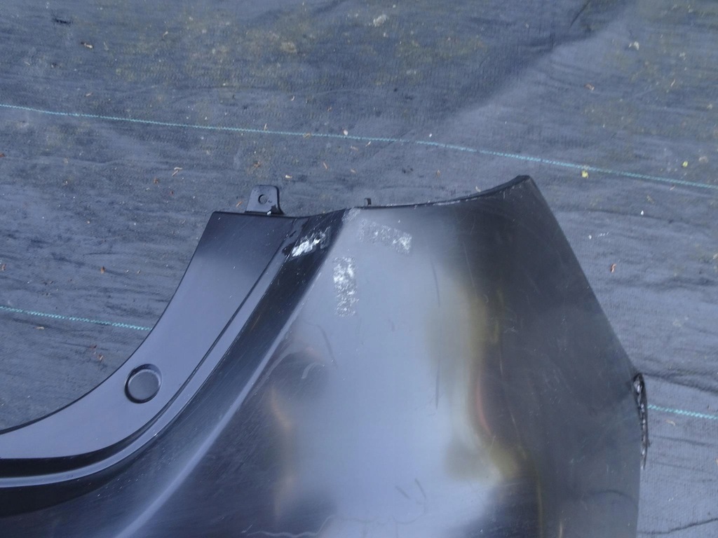 фото №6, Kia ceed ii gt-line 5d бампер задня задній oryg