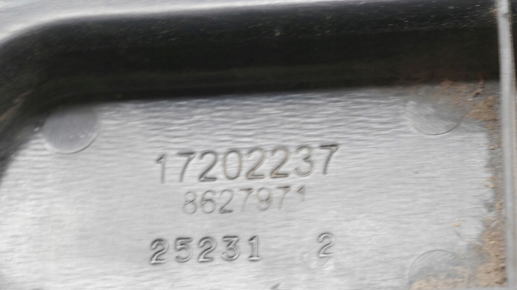 фото №6, Фильтр угольный volvo v70 ii s60 2.5 t 8627971