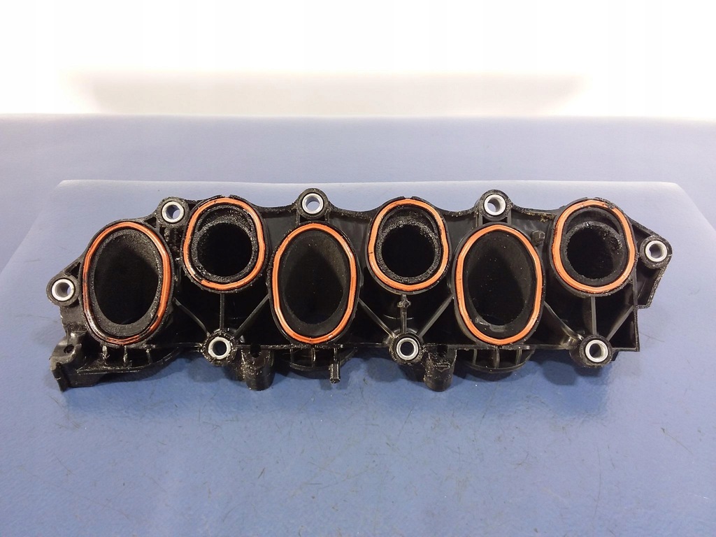 фото №1, A6 c7 4g 3.0tdi crtd колектор всмоктуючий 059129765