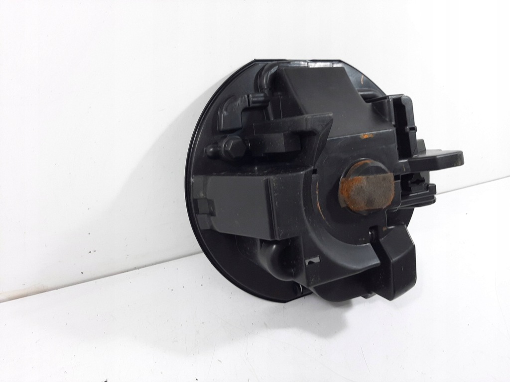 фото №8, Citroen c3 i lift 07r вкладыш колеса запасного домкрат ключ 9642729780