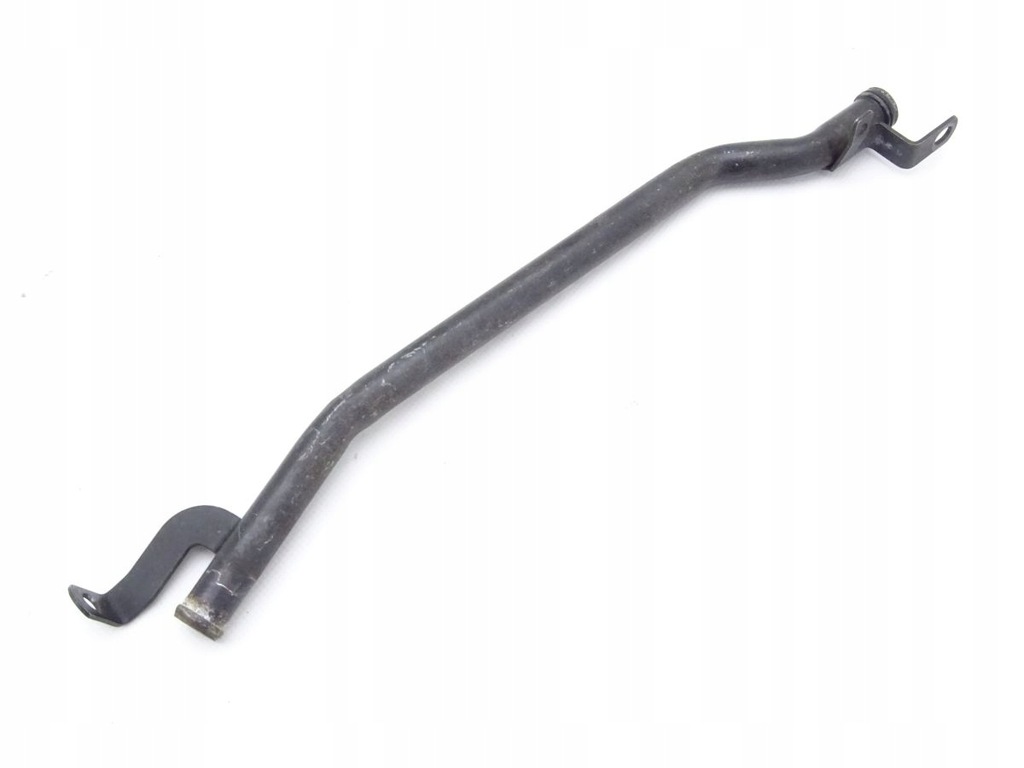 фото №2, Opel frontera b 3.2 v6 трубка wody магистраль