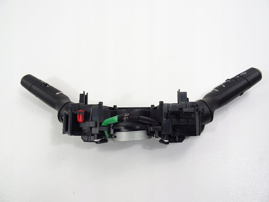 фото №9, Lexus ux 250h переключатели переключатель комбинированный 17l066 2018-