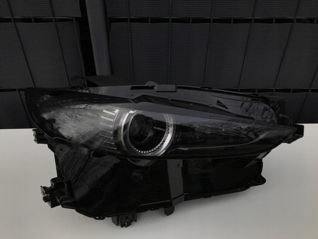 Купити Mazda cx-30 dfr7 правий фара перед full led 2019-