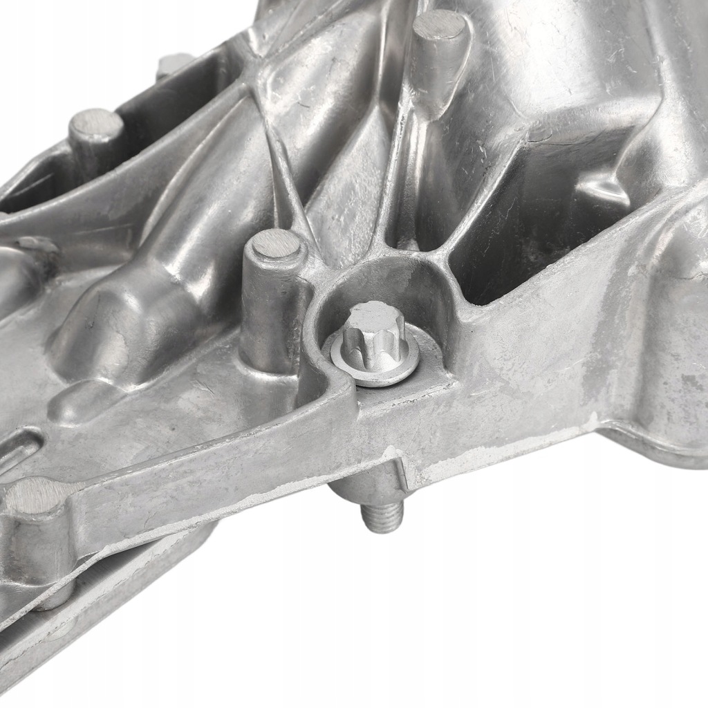 фото №13, Радіатор оливи двигуна з корпус фільтра 93186324 замінник dla sonic