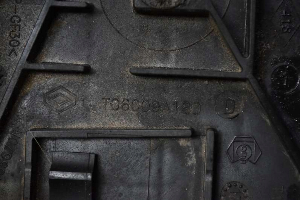 Основа акумулятор 244310005r renault trafic 3 3 1.6 dci 90 km 14-21 Київ