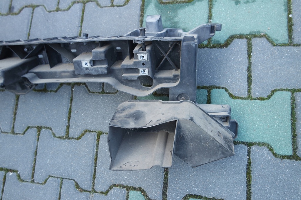 фото №4, Усилитель верхний citroen c4 picasso ii