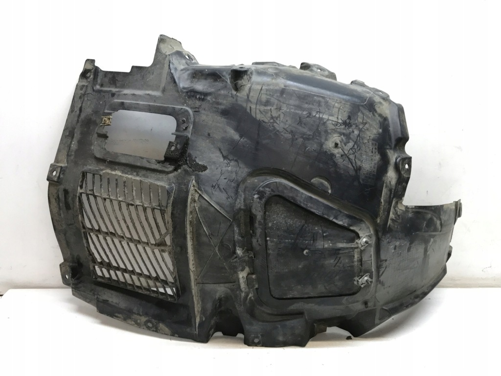 фото №1, Комплект bmw f10 f11 lci підкрилок перед ліва 7186727