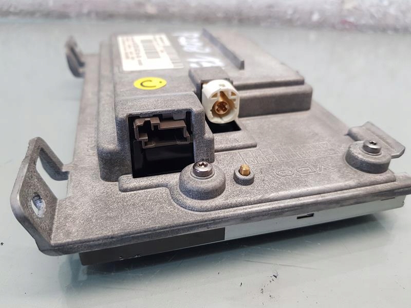 фото №4, Дисплей навігації peugeot 208 i