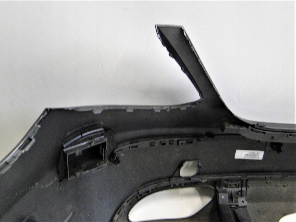 фото №12, Mercedes e w213 213 sedan бампер задний pts радары