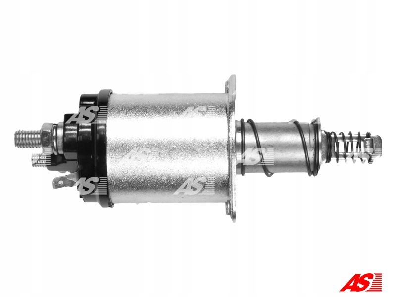 фото №10, Выключатель электромагнитный, стартер as-pl ss4012