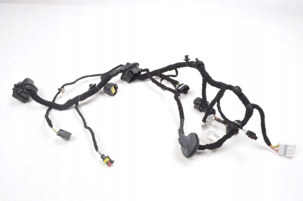 фото №1, Alfa romeo tonale жгут дверь левый перед eu 00505725390