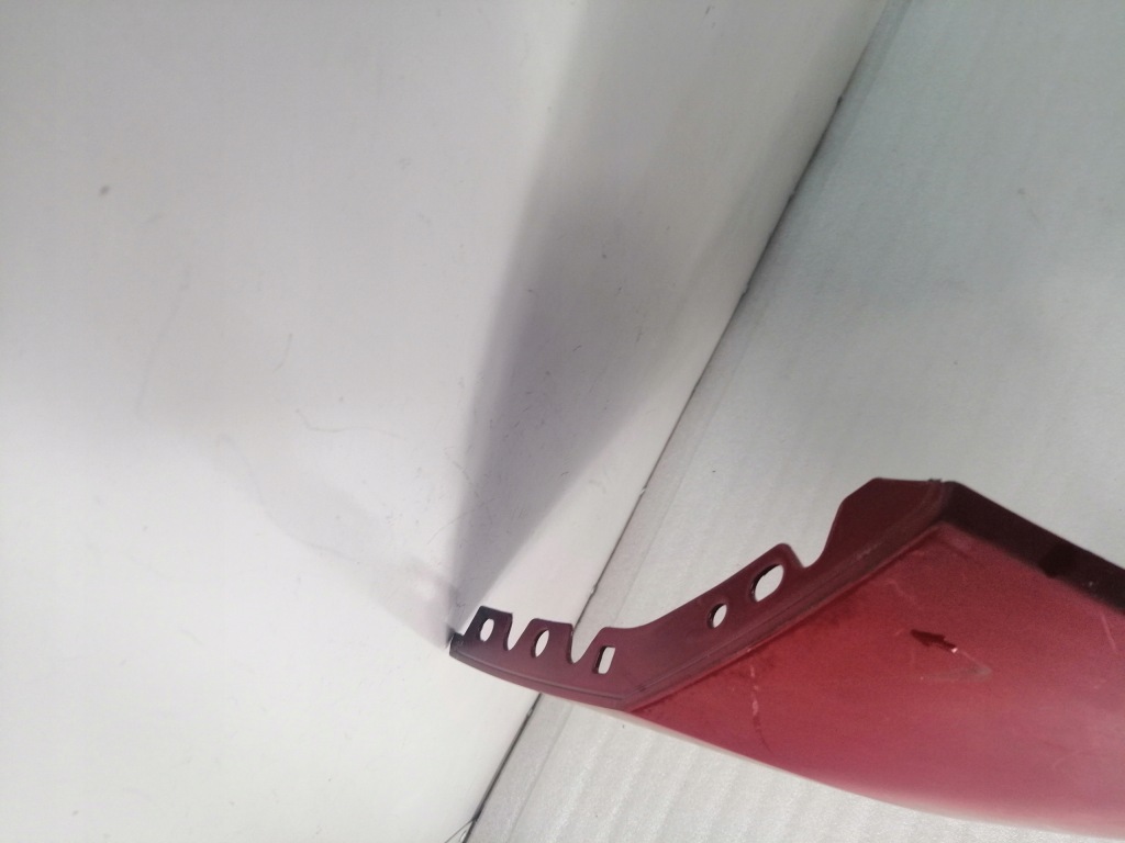 фото №9, Bmw ix i20 m-pakiet бампер перед