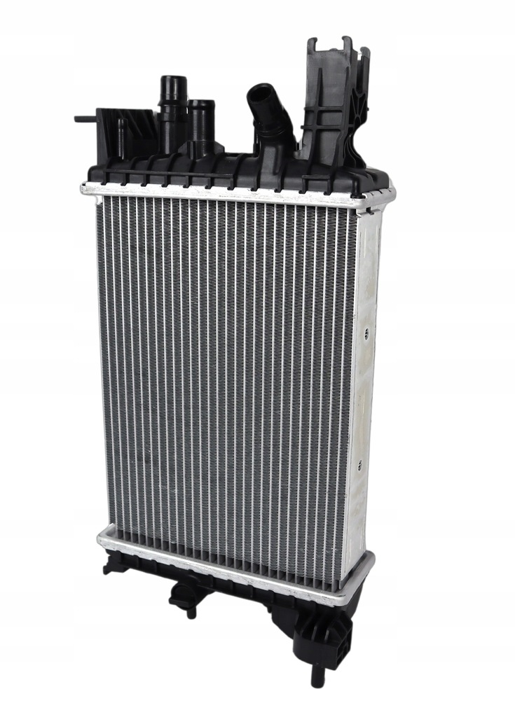 фото №3, Радиатор renault duster 1.5 dci 2019 -